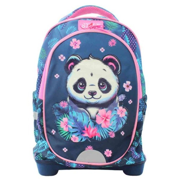 DEXY CO START RANAC ANATOMSK PANDA
