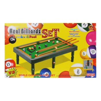 DEXY CO STARWOOD BILIJAR SET