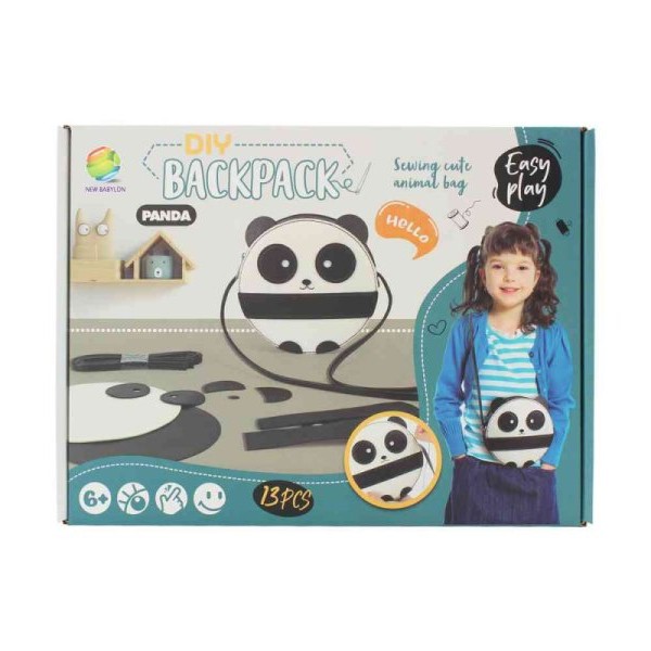 DEXY CO STARWOOD RANCIC PANDA SET