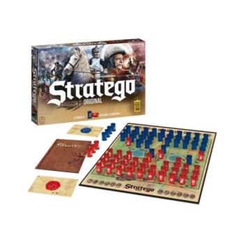 DEXY CO STRATEGO ORIGINAL