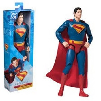 DEXY CO SUPERMAN MOVIE FIGURA ASST