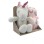 DEXY CO Sweet dream baby set jednorog