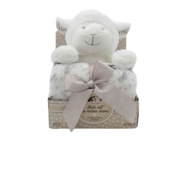 DEXY CO Sweet dream baby set ovca