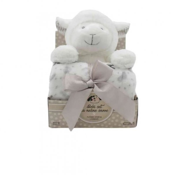 DEXY CO Sweet dream baby set ovca