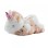 DEXY CO Sweet dreams ćebe i igračka jednorog roze ( YD630305 )