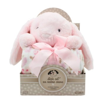 DEXY CO SWEET DREAMS CEBE I IGRACKA ZEKA ROZE