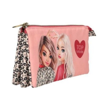 DEXY CO TOP MODEL PERNICA 3 ZIPA PRAZNA LEOHEART