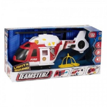 DEXY CO TZ vozila maxi ls vatrogasni helikopter ( HL1416845 )