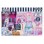 DEXY CO WILD MANES PERLAS CLUBHOUSE TRAILER SET ZA IGRU