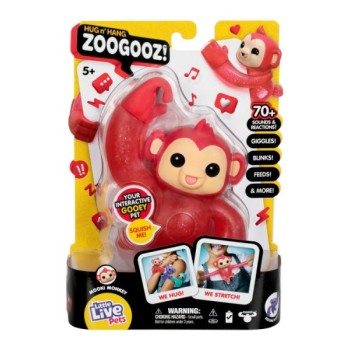 DEXY CO ZOOGOOZ LJUBIMAC