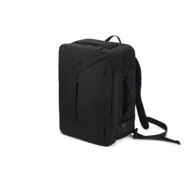 DICOTA Dual Plus Edge D31715 15.6'' crni