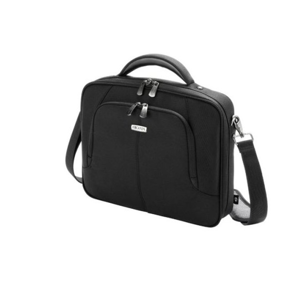 DICOTA Eco Multi Compact D30143-RPET 15.6'' crna