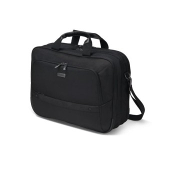 DICOTA Eco Top Traveller Twin Select D31646 15.6'' crna