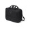 DICOTA Eco Top Traveller Twin Select D31646 15.6'' crna