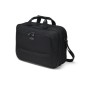 DICOTA Eco Top Traveller Twin Select D31646 15.6'' crna