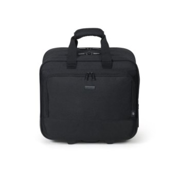 DICOTA Roller Eco Top Traveller Base D31985-RPET 16'' crna
