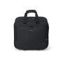 DICOTA Roller Eco Top Traveller Base D31985-RPET 16'' crna