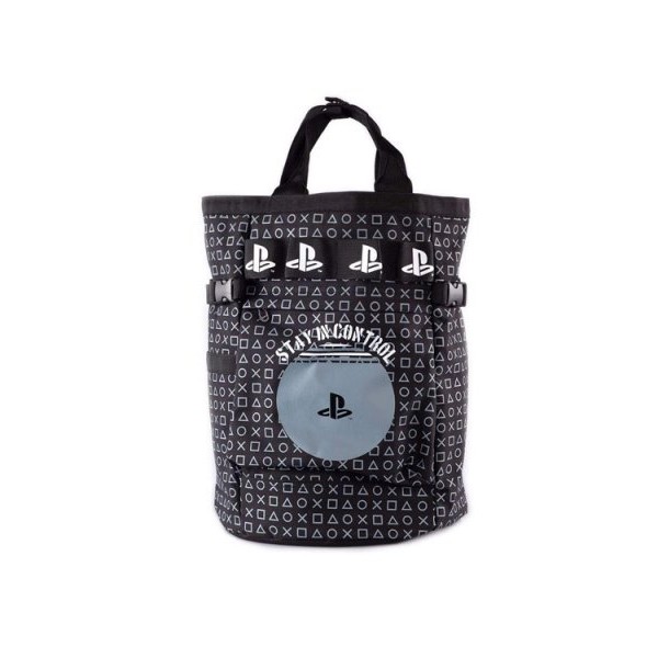 Difuzed PlayStation AOP Backpack