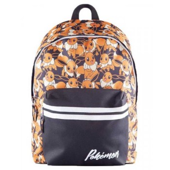 Difuzed Pokemon - Backpack Aop ranac