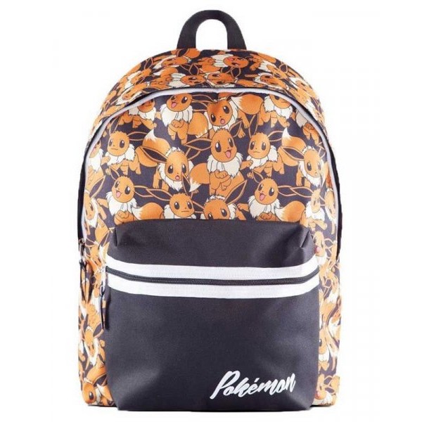 Difuzed Pokemon - Backpack Aop ranac