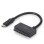 DIGITUS Adapter USB-C na SATA 3 za 2.5'' SSD/HDD