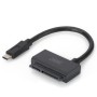 DIGITUS Adapter USB-C na SATA 3 za 2.5'' SSD/HDD