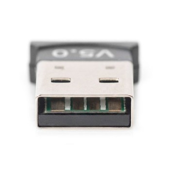 DIGITUS Bluetooth 5.0 Nano USB Adapter