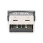 DIGITUS Bluetooth 5.0 Nano USB Adapter