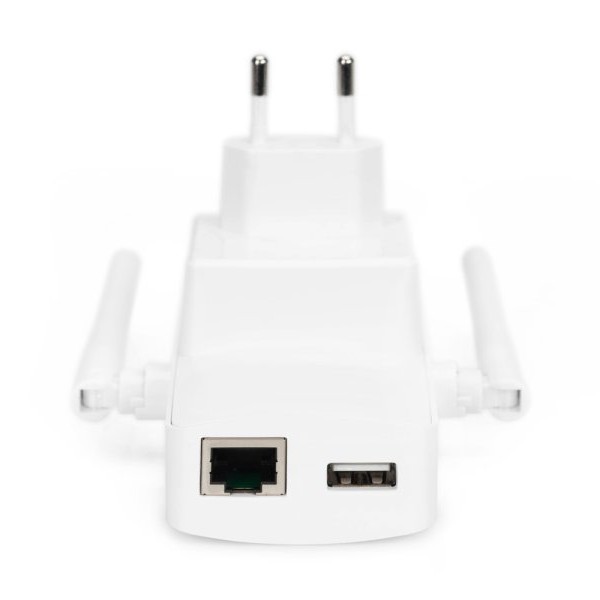 DIGITUS Digitus DN-7072 WiFi range extender