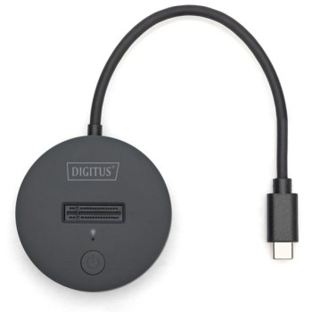 DIGITUS Eksterni adapter M.2 na USB-C