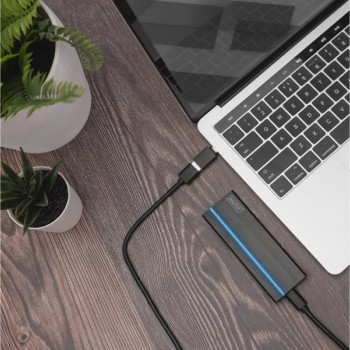 DIGITUS Eksterno kucište za SSD m.2