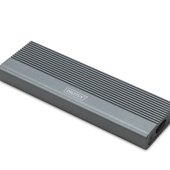 DIGITUS Eksterno kucište za SSD za M.2 Gen2 DA-71154