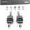 DIGITUS Kabl Display port na Display port 1.4 8K 2m crni