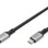 DIGITUS Kabl USB-C na USB-C 4.0 1m crni DB-300443-010-S
