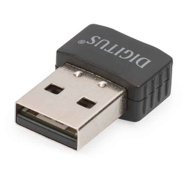 DIGITUS USB 600AC WiFi adapter
