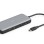 DIGITUS USB-C 7u1 docking stanica DA-70914