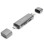 DIGITUS USB-C/A citac kartica i USB-A