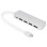 DIGITUS USB-C hub 4 USB 3.0 porta + PD
