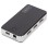 DIGITUS USB hub 2.0 7 porta sivi