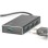 DIGITUS USB hub 4 3.0 porta