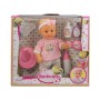 DIMIAN BAMBOLINA VREME ZA IGRU GIFT SET