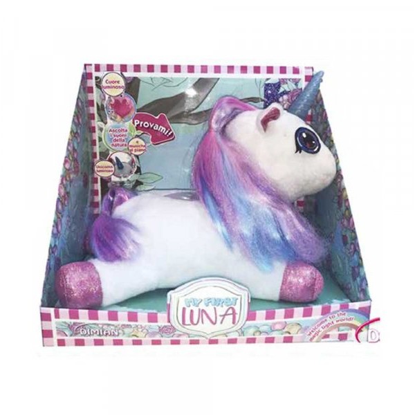 DIMIAN LUNA MINI JEDNOROG