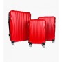 DISCOVERY MAX Kofer 3/1 LTS-18707 crveni (AVA356520)