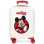 DISNEY Dečiji kofer 50cm Mickey Red