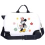 DISNEY Dečiji kofer za put i vožnju Minnie Happy white