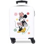 DISNEY Dečji putni kofer 50cm Minnie Flowers