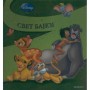 DISNEY Knjiga Svet Bajki EGM0050