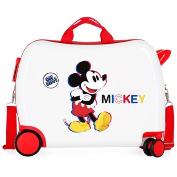 DISNEY Mickey ABS Kofer za decu 29.298.23