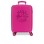 DISNEY Minnie ABS Kofer 55 cm - Pink