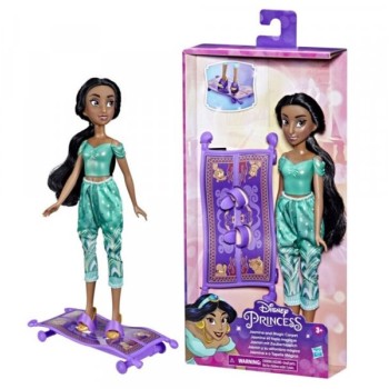 DISNEY Princeza Jasmin